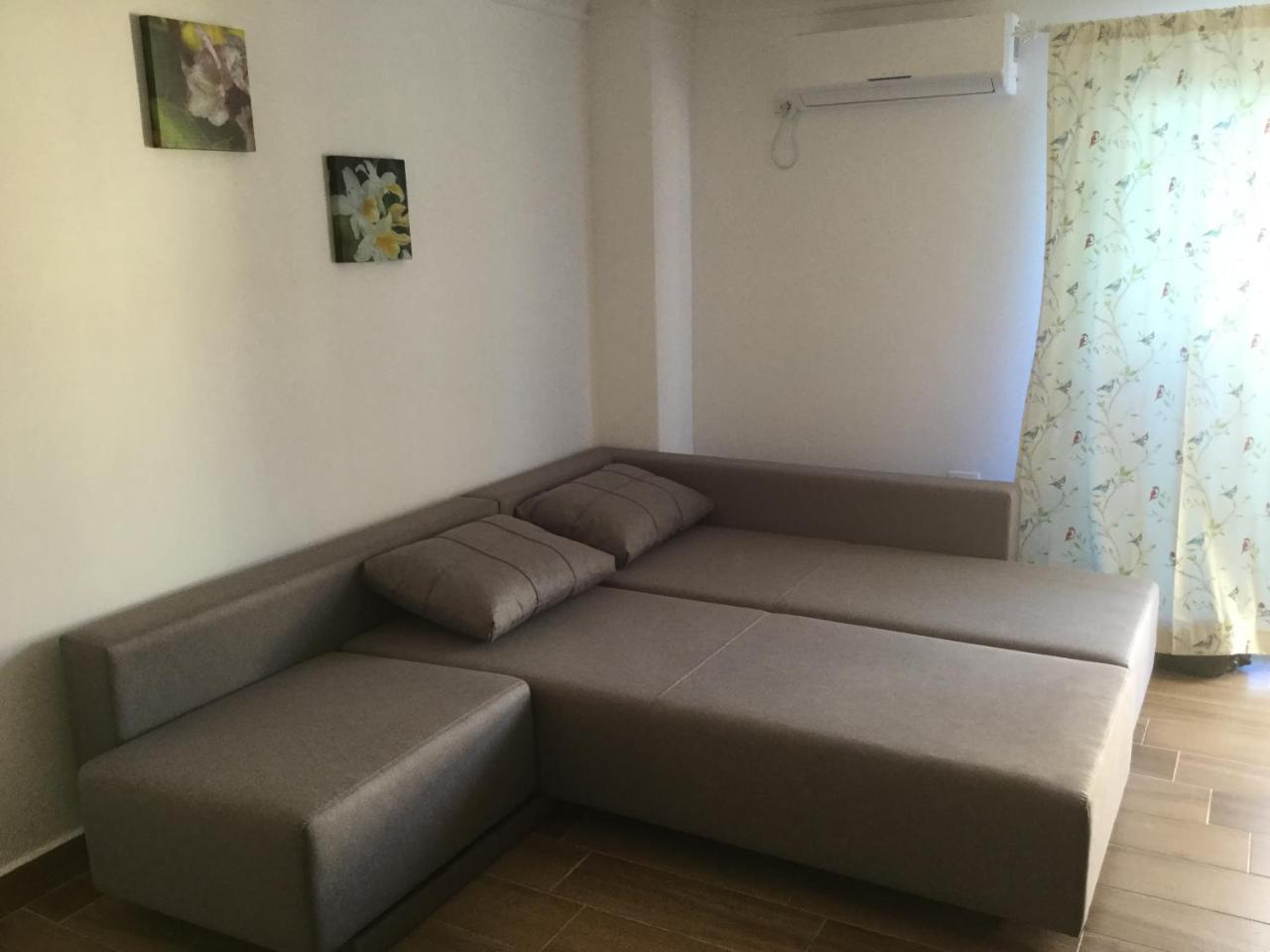 Apartment Kk Fafa *