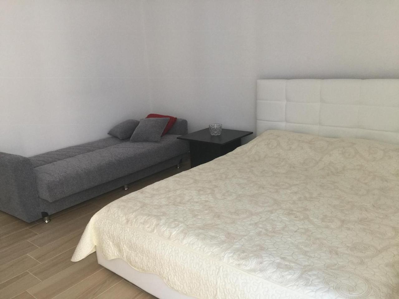 Apartment Kk Fafa